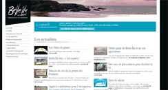 Desktop Screenshot of ccbi.fr